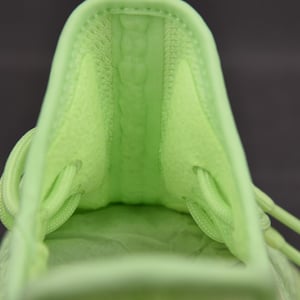 Adidas Yeezy Boost 350 V2 Glow In The Dark Eg5293 - Image 2