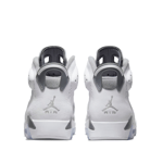 Air Jordan 6 “Cool Grey” CT8529-100 - Image 5