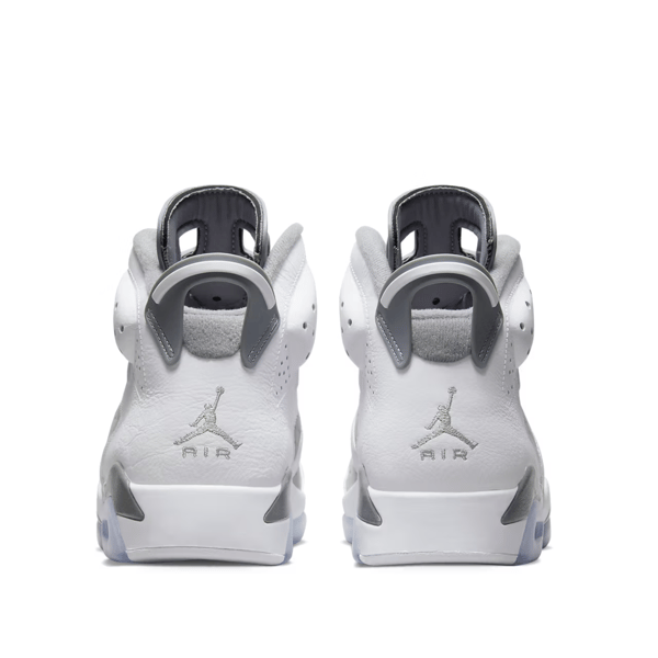 Air Jordan 6 “Cool Grey” - Image 5