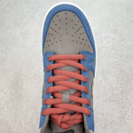 Nike SB Dunk Low ‘Black Myth Wukong’ DV2433-109 - Image 8