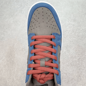 Nike SB Dunk Low ‘Black Myth Wukong’ DV2433-109 - Image 8