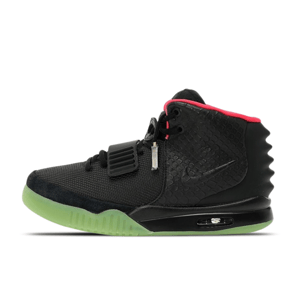 Nike Air Yeezy 2 Solar Red 508214-006