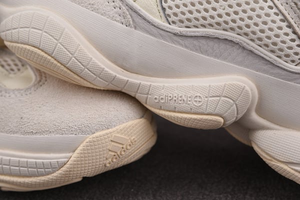 Adidas Yeezy 500 Bone White Fv3573 - Image 10