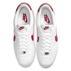 Nike Cortez Basic 'White Varsity Red' 819719-103 - Image 4