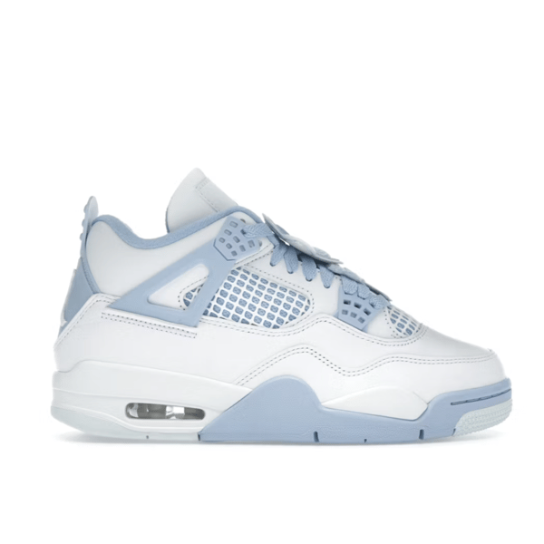 Jordan 4 Retro Forget Me Not - HV0823-100 - Image 5