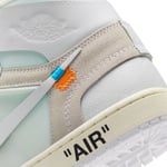Air Jordan 1 High OG x V.A.A. AA3834-100 - Image 7