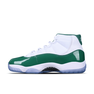 Air Jordan 11 Retro White And Green Ct8012-113