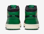 Eastside Golf X Air Jordan 1 High Golf Fj0849-001 - Image 4