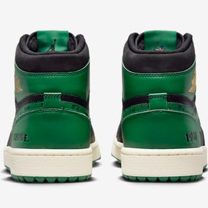Eastside Golf X Air Jordan 1 High Golf Fj0849-001 - Image 4