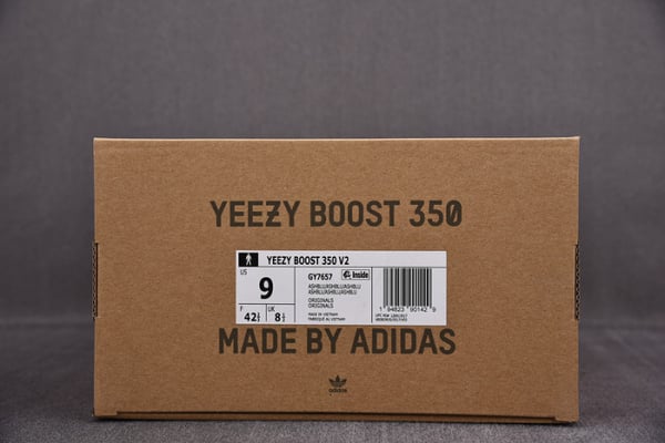 Adidas Yeezy Boost 350 V2 Ash Blue Gy7657 - Image 5