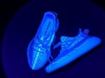 2018 Yeezy Boost 350 V2 Triple White Cp9366 - Image 2