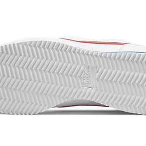 Nike Cortez Basic 'White Varsity Red' 819719-103 - Image 6