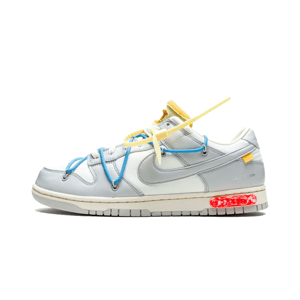Off White X Nike Dunk Sb Low The 50 No.05 Dm1602-113