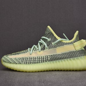 Adidas Yeezy Boost 350 V2 Yeezreel Reflective Fx4130