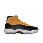 Air Jordan 11 “Black Yellow” - Image 2