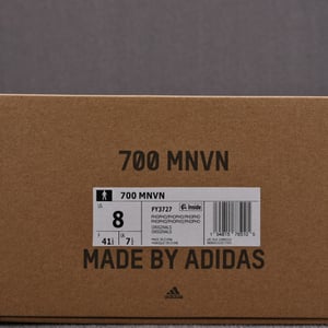Adidas Yeezy Boost 700 Mnvn Phosphor Fy3727 - Image 9