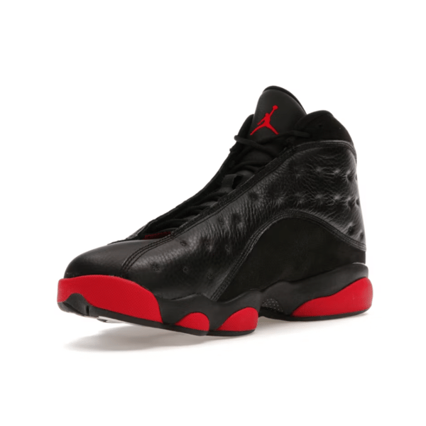Nike Air Jordan 13 Retro GS ‘Dirty Bred’ 414574-033 - Image 3