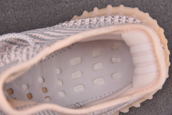 Ad Yeezy 350 Boost V2“Synth” Fv5578 - Image 3