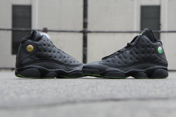 Air Jordan 13 Retro Altitude 2004 Edition - Image 6