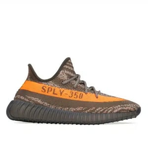 Adidas Yeezy Boost 350 V2 ‘Carbon Beluga’ Hq7045 - Image 2