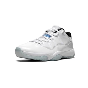 Air Jordan 11 Low Legend Blue Av2187-117 - Image 4