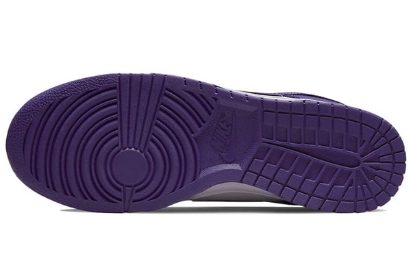 Nike Dunk Low 'Championship Purple' DD1391-104 - Image 6