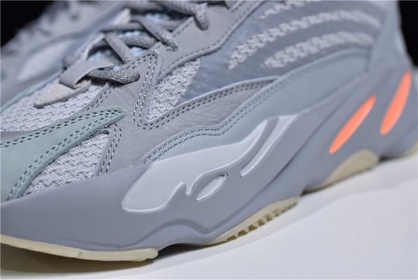 Adidas Yeezy Boost 700 V2 Inertia Fw2549 - Image 18