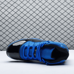 Air Jordan 11 "Black and Blue" Ct8012-400 - Image 7