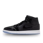 Air Jordan 1 Mid Space Jam Dv1308-004