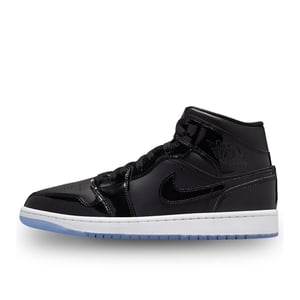 Air Jordan 1 Mid Space Jam Dv1308-004