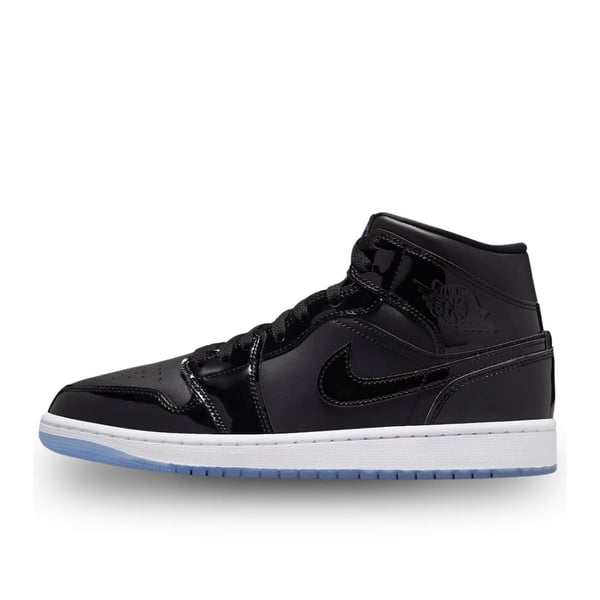 Air Jordan 1 Mid Space Jam Dv1308-004
