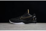 Nike Zoom Kobe 6 Balck Del Sol Kb0824-127 - Image 13