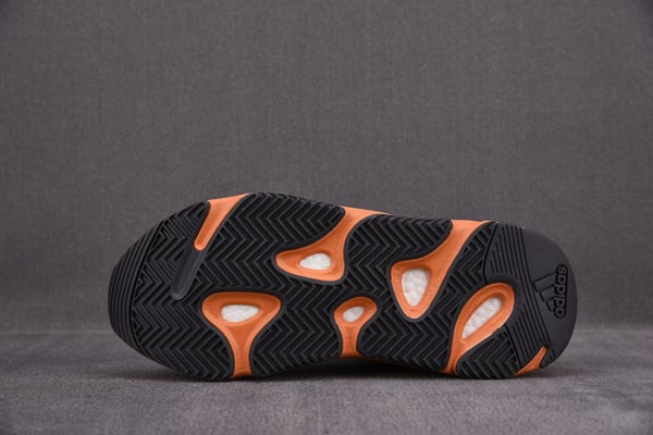 Adidas Yeezy Boost 700 Wash Orange Gw0296 - Image 2