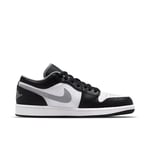 Air Jordan 1 Low Men's Shoes 553558-040 - Image 3