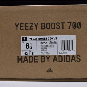 Adidas Yeezy Boost 700 V2 Inertia Fw2549 - Image 8