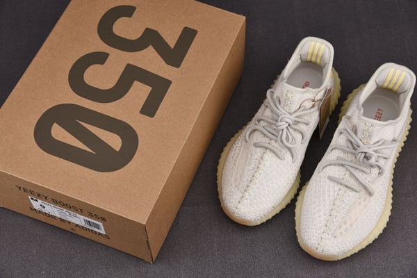 Adidas Yeezy 350 Boost V2 Gy3438 - Image 12