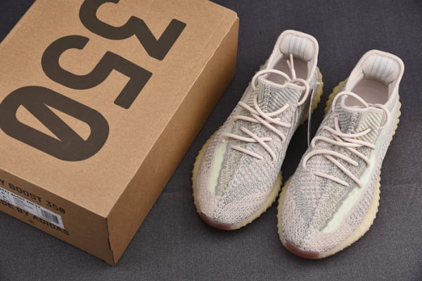 Ad Yeezy Boost 350 V2 Fw5318 - Image 5