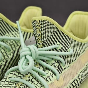 Adidas Yeezy Boost 350 V2 Yeezreel Fw5191 - Image 11