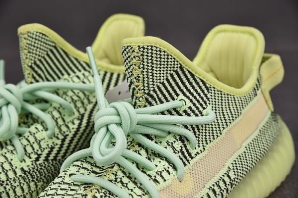 Adidas Yeezy Boost 350 V2 Yeezreel Fw5191 - Image 11