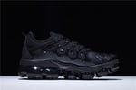 Nike Air Vapormax Plus Triple Black 924453-004 - Image 5