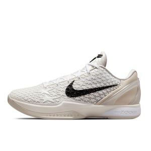 Nike Kobe 6 Protro All-Star ‘Sail’ FQ3546-100