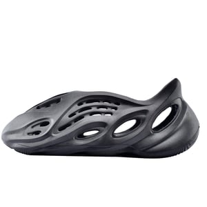 Kanye Yeezy Foam Runner Black