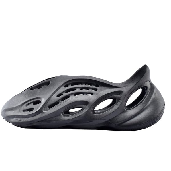 Kanye Yeezy Foam Runner Black