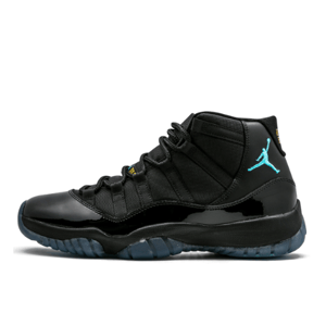 Air Jordan 11 Retro Gamma Blue 378037-006