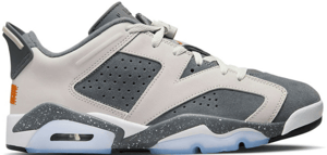 Nike Jordan 6 Retro Low ?PSG? Dz4133-008 - Image 7