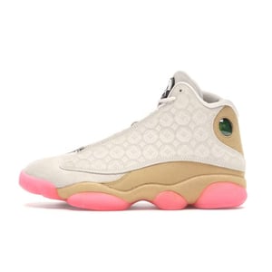 Air Jordan 13 Retro ?Chinese New Year? CW4409-100