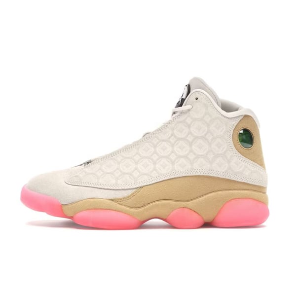 Air Jordan 13 Retro ?Chinese New Year? CW4409-100