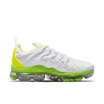 Nike Air VaporMax Plus Tennis Ball DJ5975-100 - Image 2