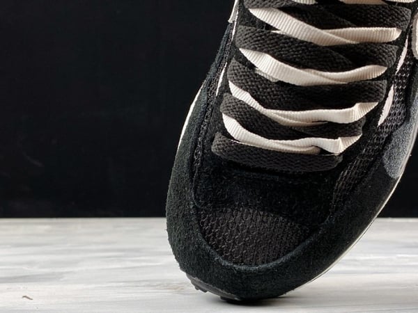 Sacai X Nike Pegasua Vaporfly Black White Ci9928-001 - Image 7