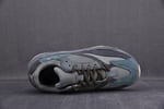 Adidas Yeezy Boost 700 V2 Teal Blue Fw2499 - Image 3